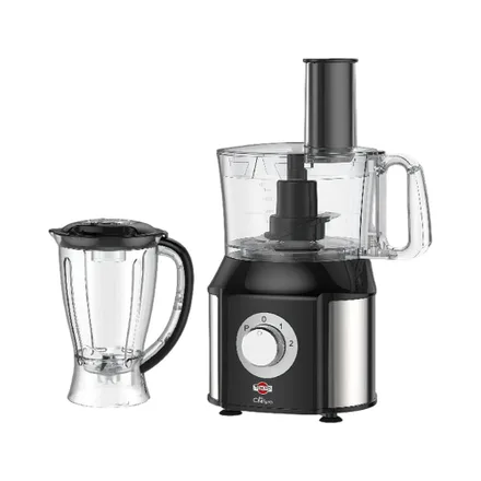Multiprocesador Tokyo Michef Pro Edtprmichefpro 6 En 1