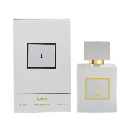 Ajmal Perfume White Eau Parfum 100ml
