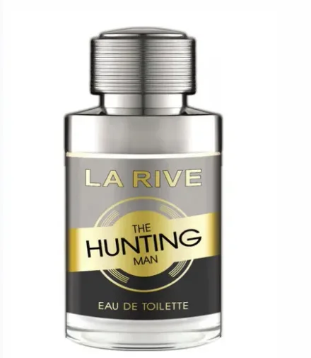 La Rive Perfume Hunting Eau Toilette 75ml