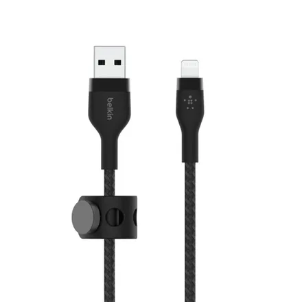 Cabo Lightning Belkin 1 Metro