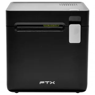 Imp Termica Ftx Recibos 2
