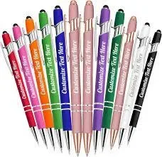 FORYOU IMPRESIONES SOBRE BOLIGRAFOS