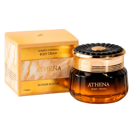 Body Maison Alhambra Athena 110g