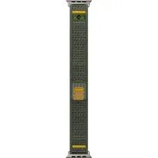SPIGEN BAND WATCH ULTRA ATHLEX AIR AMP09035 ACTIVE GREEN