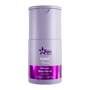 Matizador Magic Gloss 3D Perola 100ml