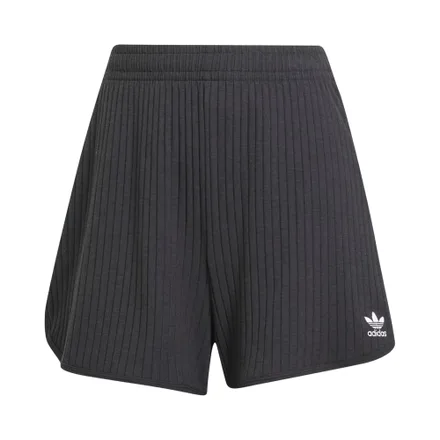 Short Adidas Jd1488 Essentials Wide Rib Sprinter Femenino