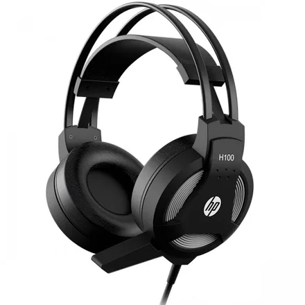 Hp Gaming H100