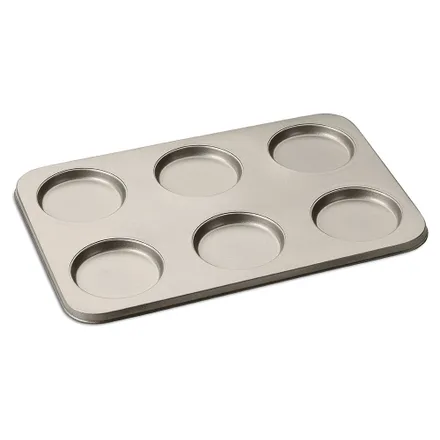 Bandeja Antiaderente Cuisinart Amb 6 Cupcake