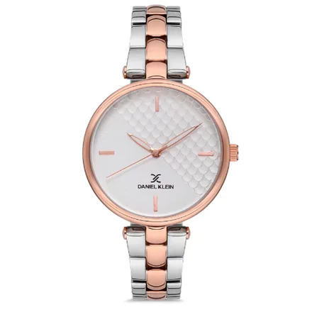 Feminino Daniel Klein Dk 3