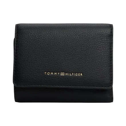 Billetera Tommy Hilfiger AW0 Bds Femenino
