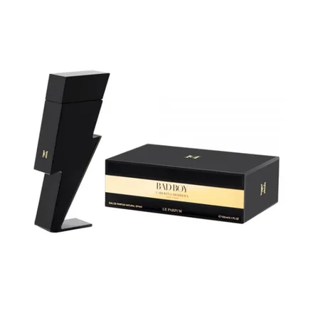 Perfume Carolina Herrera Bad Boy Le Parfum Eau 150ml