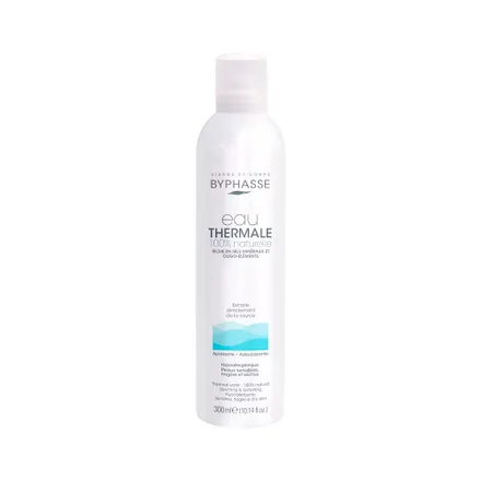 Termal Byphasse Eau Thermale 100 Natural 300ml