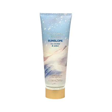 Victoria Secret Lotion Sunslope 236ml