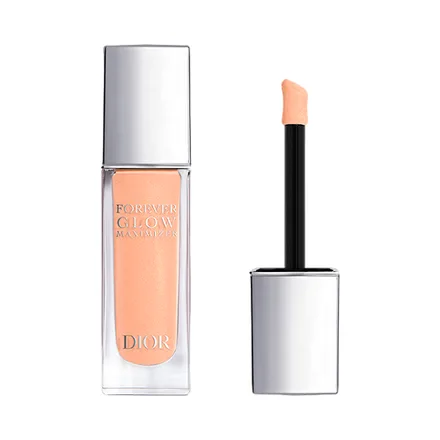 Iluminador Liquido Dior Forever Glow Maximizer Gold 11ml