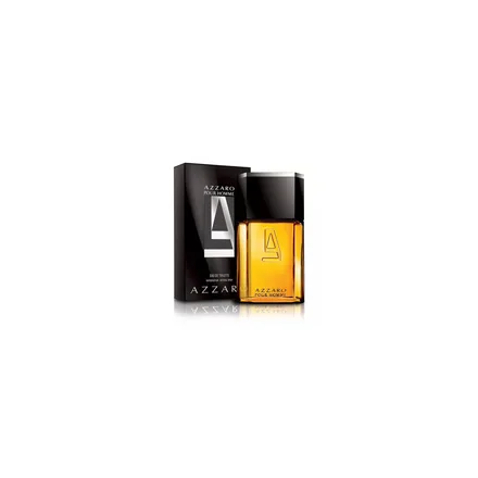 Azzaro Eau Toilette 100ml