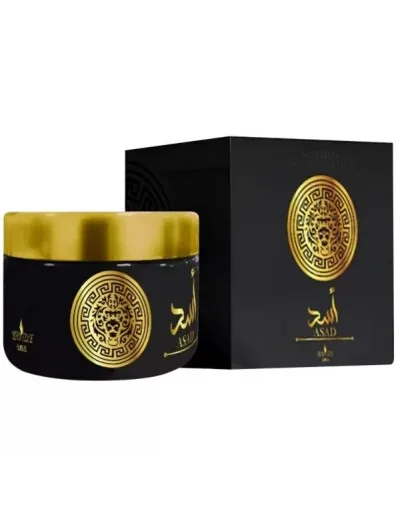 BODY CREAM ISABELLE LA...