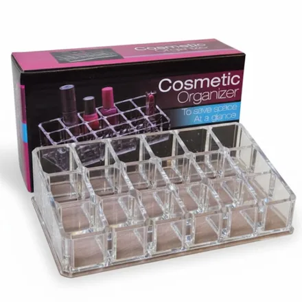 Organizador Maquillaje 2218 Mz 210