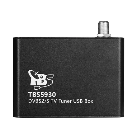Iptv Dvb S2X S2 Tuner Card