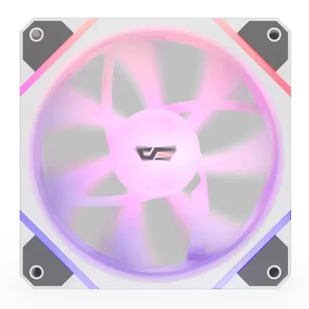 Fan Gabinete Darkflash DM12 Pro Argb