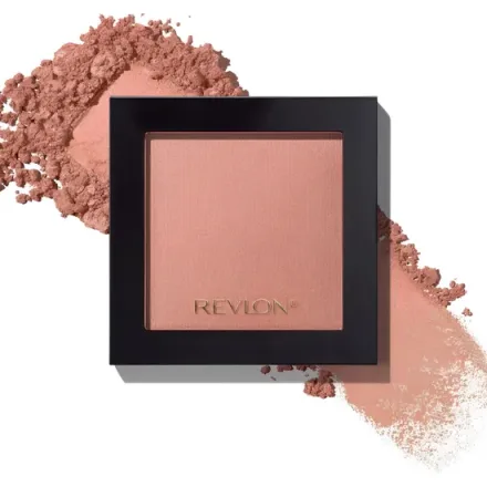 Rubor En Polvo Revlon Naughty 006