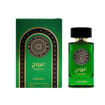 Adyan Urooj Edp 100ml