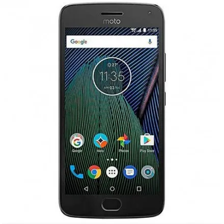Moto G5 Plus 1685 32GB