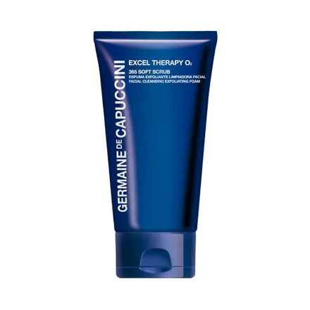 Exfoliante Germaine Capuccini Excel Therapy 150ml