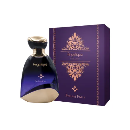 Perfume Frais Angelique Women Edp 100ml