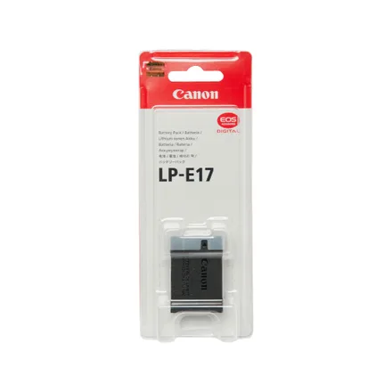 Lp E17 T6