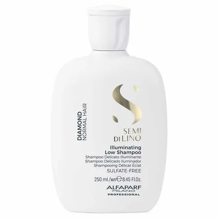 Alfaparf Shampoo Diamond Iluminating Di Lino 250ml