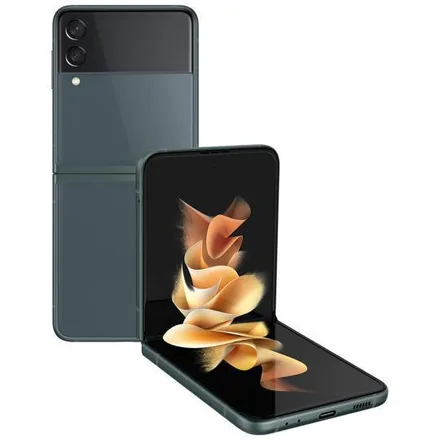 Galaxy Flip 3 8R 256GB