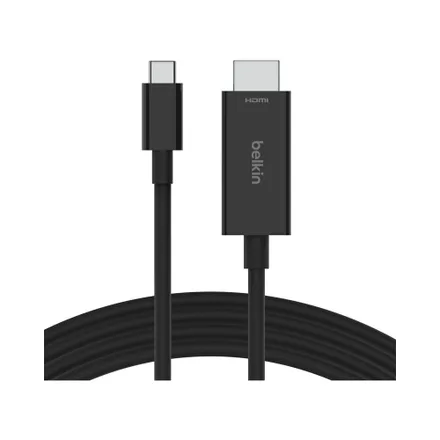 Cable Belkin BT2 Mbk Hdmi 2