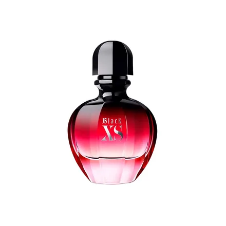 Rabanne Black Xs Edp 80ml