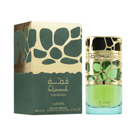 Perfume Lattafa Quimmah Women Edp100 Ml