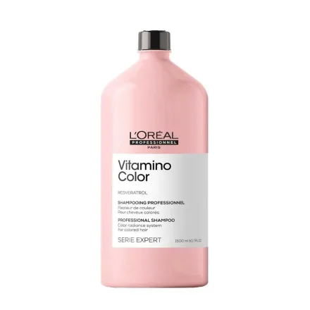 Loreal Shampoo Vitamino Color 1500ml