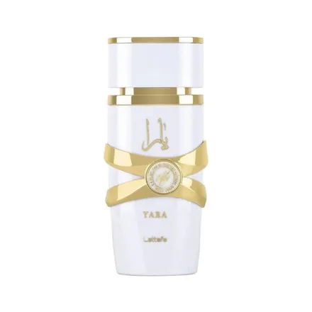 Perfume Lattafa Yara Moi Femenino Edp Agatres 100ml