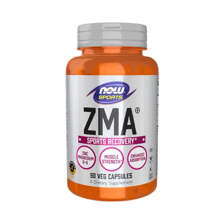 Vitamina Now Zma 90 Capsulas