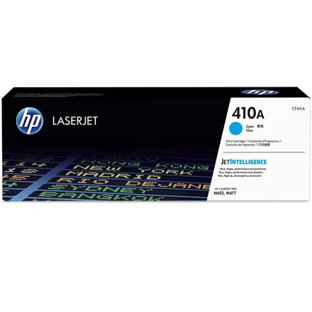 Toner Hp 410A
