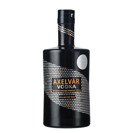 Vodka Axelvar 700ml