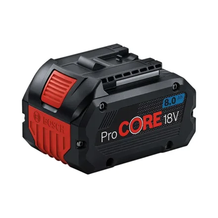 Litio Bosch 6 Gk Procore Ah