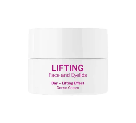 Lifting Crema Dia Rostro Parpados 50g