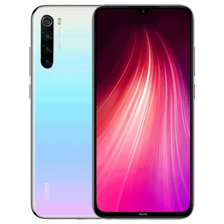 Redmi Note 8 64GB