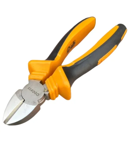 Maq Alicate Corte Diagonal 7 Cfh 180mm