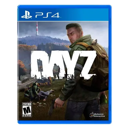 Jogo Dayz PS4