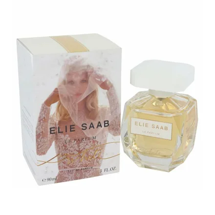 Perfume Elie Saab In White Eau Parfum 90ml