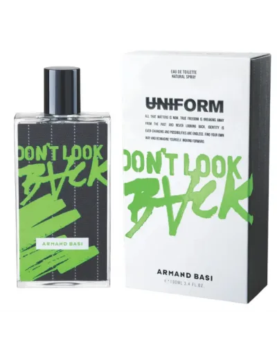Perfume Armand Basi Dont...