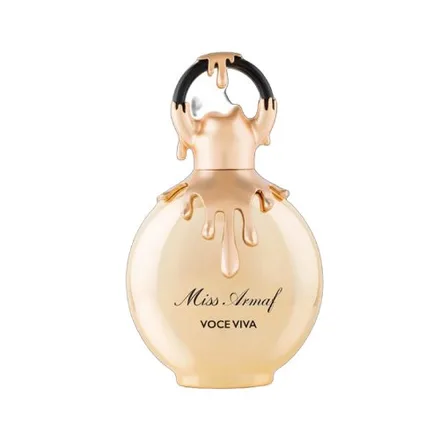 Perfume Armaf Miss Voce Viva Femenino Edp Agatres 100ml