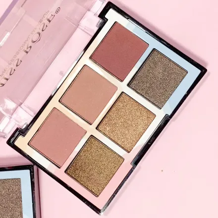 Miss Paleta Sombras Imperial Eyebrow Elite O39M