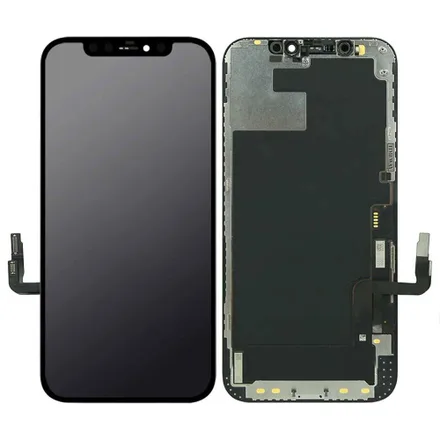 iPhone 12 Pro
