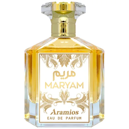 Perfume Aramios Maryan Eau Parfum Feminino 100ml
